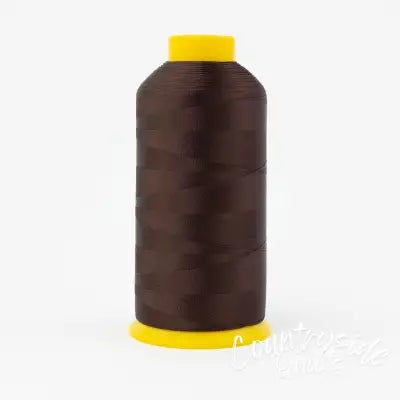 Splendor 40wt 2ply Rayon 4572m Coffee Bean