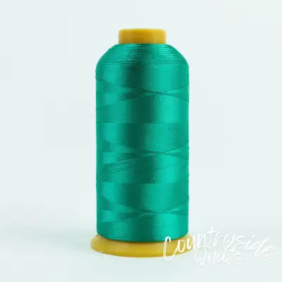 Splendor 40wt 2ply Rayon 4572m Dark Aqua