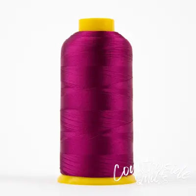 Splendor 40wt 2ply Rayon 4572m Dark Fuchsia