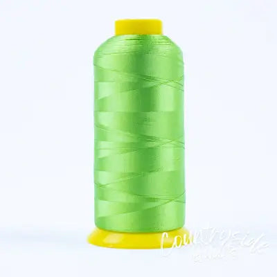 Splendor 40wt 2ply Rayon 4572m Dark Green Oak