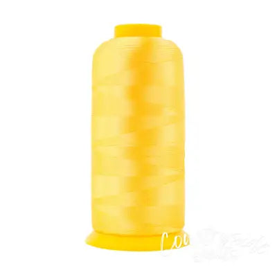 Splendor 40wt 2ply Rayon 4572m Dark Lemon