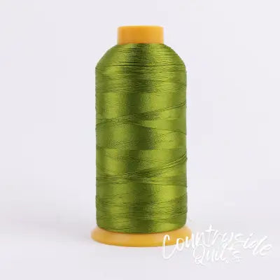 Splendor 40wt 2ply Rayon 4572m Dark Moss