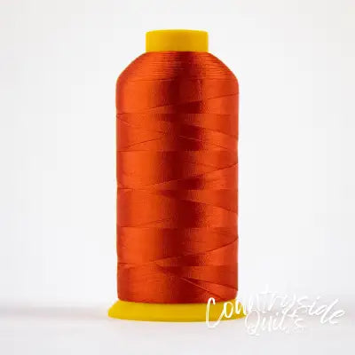Splendor 40wt 2ply Rayon 4572m Dark Orange