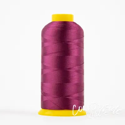 Splendor 40wt 2ply Rayon 4572m Dark Plum