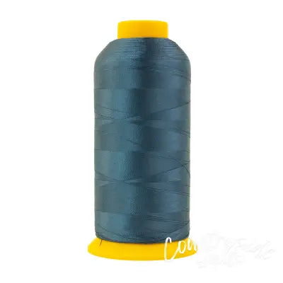 Splendor 40wt 2ply Rayon 4572m Dark Steel Blue