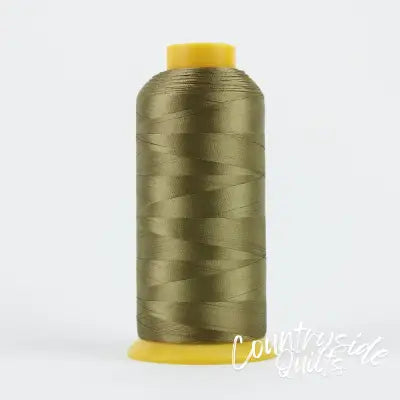 Splendor 40wt 2ply Rayon 4572m Dark Tan