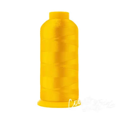 Splendor 40wt 2ply Rayon 4572m Dark Yellow