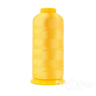 Splendor 40wt 2ply Rayon 4572m Deep Lemon