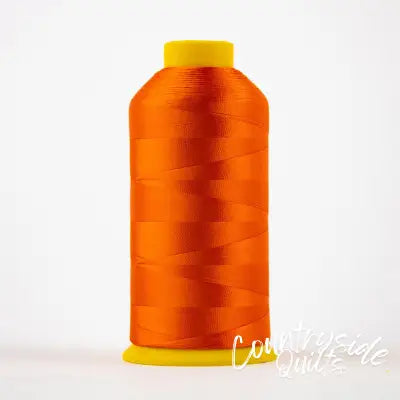 Splendor 40wt 2ply Rayon 4572m Deep Orange