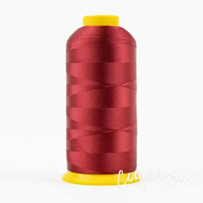 Splendor 40wt 2ply Rayon 4572m Deep Red