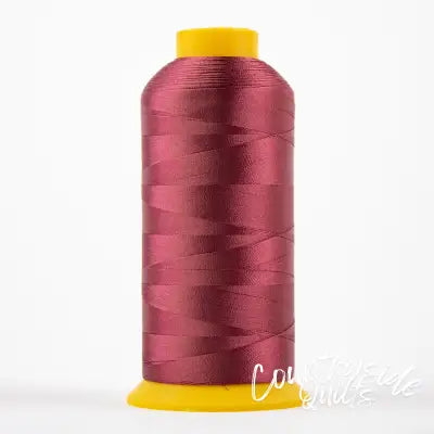 Splendor 40wt 2ply Rayon 4572m Deep Rose