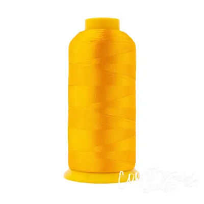 Splendor 40wt 2ply Rayon 4572m Deep Yellow