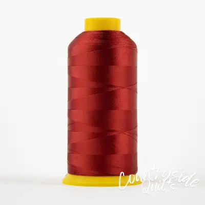 Splendor 40wt 2ply Rayon 4572m Divine Wine