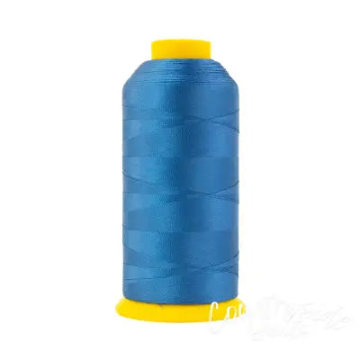 Splendor 40wt 2ply Rayon 4572m Indigo Blue