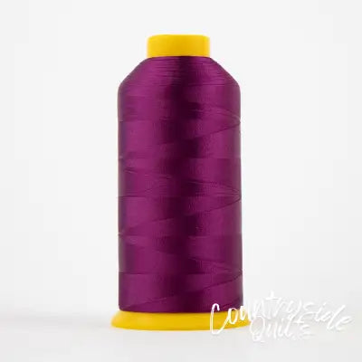 Splendor 40wt 2ply Rayon 4572m Light Burgundy