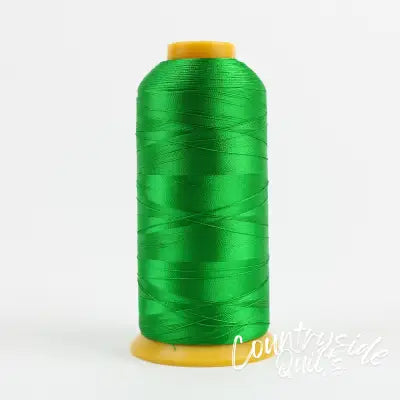 Splendor 40wt 2ply Rayon 4572m Lime Green