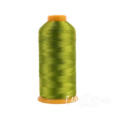 Splendor 40wt 2ply Rayon 4572m Meadow Green