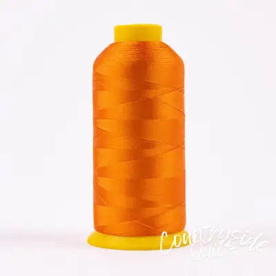 Splendor 40wt 2ply Rayon 4572m Med Tangerine