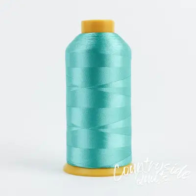 Splendor 40wt 2ply Rayon 4572m Medium Aqua