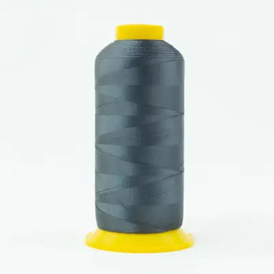 Splendor 40wt 2ply Rayon 4572m Medium Blue Gray