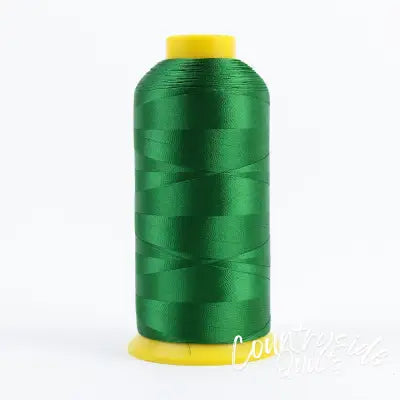 Splendor 40wt 2ply Rayon 4572m Medium Evergreen