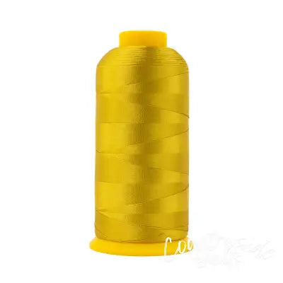 Splendor 40wt 2ply Rayon 4572m Medium Gold Rayon