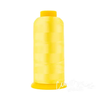 Splendor 40wt 2ply Rayon 4572m Medium Lemon