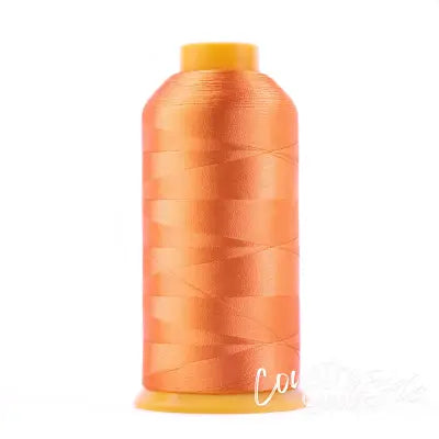 Splendor 40wt 2ply Rayon 4572m Medium Orange