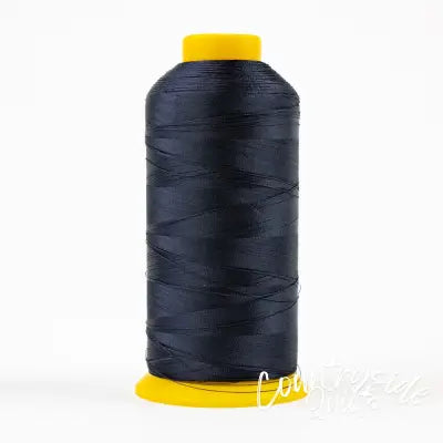 Splendor 40wt 2ply Rayon 4572m Midnight Blue