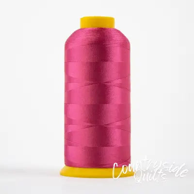 Splendor 40wt 2ply Rayon 4572m Pansy Pink