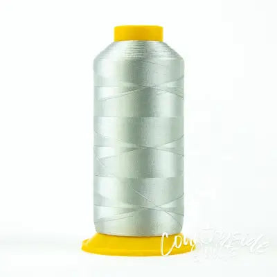 Splendor 40wt 2ply Rayon 4572m Pearl Grey