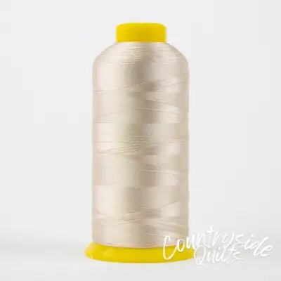 Splendor 40wt 2ply Rayon 4572m Sheer Ivory