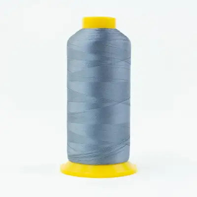 Splendor 40wt 2ply Rayon 4572m Silver Blue