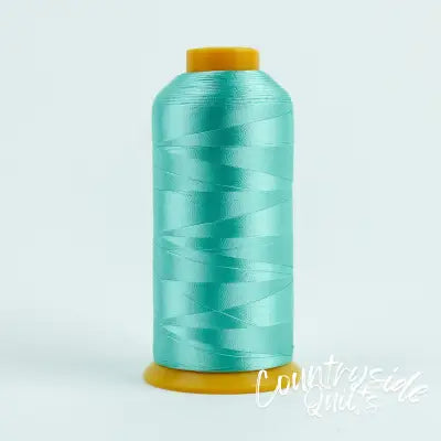 Splendor 40wt 2ply Rayon 4572m Soft Aqua
