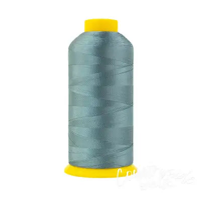 Splendor 40wt 2ply Rayon 4572m Soft Steel Blue