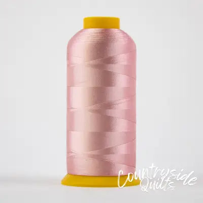 Splendor 40wt 2ply Rayon 4572m Strawberry Cream