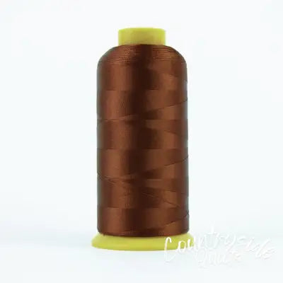 Splendor 40wt 2ply Rayon 4572m Toffee
