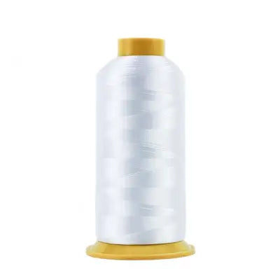 Splendor 40wt 2ply Rayon 4572m White