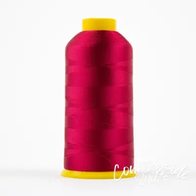 Splendor 40wt 2ply Rayon 4572m Wild Fuschia