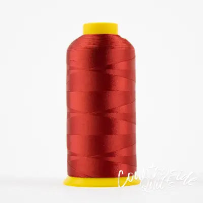 Splendor 40wt 2ply Rayon 4572m X-Mas Red