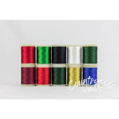 Splendor Christmas Cop Set Christmas