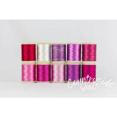 Splendor Valentine Kisses Seasonal Pack Valentine Kisses