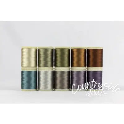 Splendor Wildlife Cop Set Wildlife