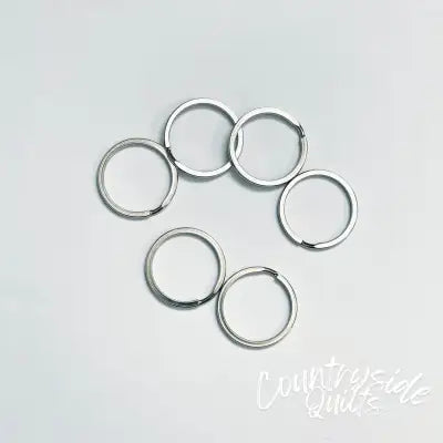 Split Rings