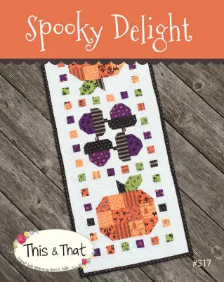 Spooky Delight