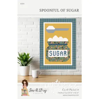 Spoonful of Sugar
