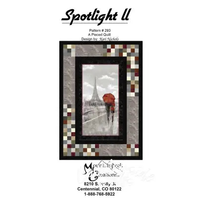 Spotlight 2
