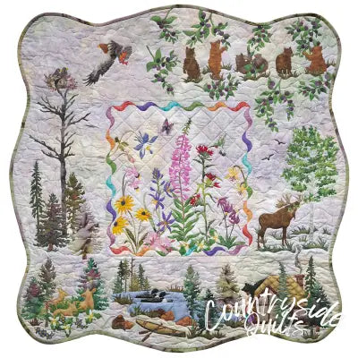 Spring Spring is in the Air Kit