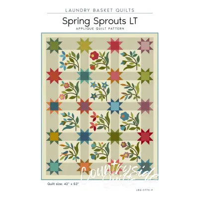 Spring Sprouts LT