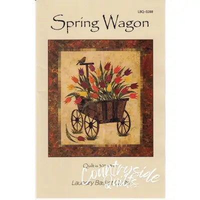 Spring Wagon